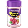 Растворимый напиток Фрутктоморс Малина 400 г
