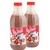 Коктейль Чудо молочное вкус Шоколад 2% 950г бутылк