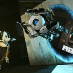 Игра "Portal 2" фото 1 