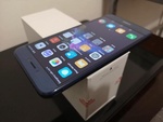 Телефон Huawei P8 lite 2017