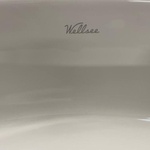 Wellsee Раковина 55см Belle Spa 3.0 335902000 фото 3 