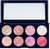 Румяна для лица Makeup Revolution Ultra blush palette