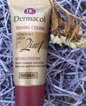 Тональный крем Dermacol Make-Up Toning Cream