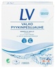 СТИРАЛЬНЫЙ ПОРОШОК ДЛЯ БЕЛОГО БЕЛЬЯ LV