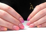 Система Make up for nails Nano Professional фото 1 
