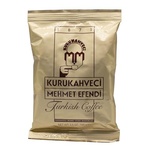 Кофе молотый KURUKAHVECI MEHMET EFENDI