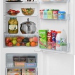 Холодильник Bosch KGV36NW1AR фото 2 