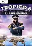 Игра "Tropico 6"