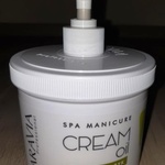 Крем ARAVIA Professional Cream Oil для рук с маслом макадамии и карите фото 5 