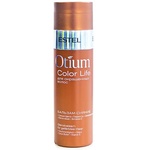 Бальзам для волос Estel otium Color life: