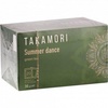Чай зеленый «Takamori» Летний танец