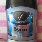 Антиперспирант Rexona Men Cobalt фото 1 