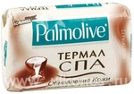 Мыло Palmolive Термал СПА "Обновление кожи"с экстрактом кокоса и