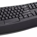 Клавиатура Microsoft Basic keyboard 1.0 A фото 1 