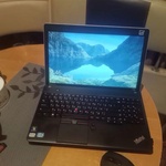 Ноутбук Lenovo ThinkPad E530 фото 1 