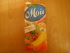 Нектар мультифруктовый "Мой"