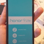 Телефон Huawei Honor 9 фото 3 