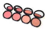 Make Up For Ever HD Second Skin Cream Blush