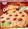 Пицца Dr.Oetker Guseppe 4 сыра 355г