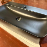 Wellsee Набор 2 в 1 с раковиной Clermont 302613000 фото 1 