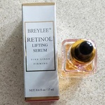 Сыворотка Breylee Retinol lifting serum фото 7 