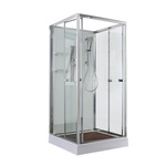 Душевая кабина AvaCan V2080N без крыши