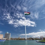 Душанбе, Таджикистан фото 4 
