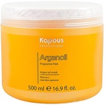 Маска для волос Arganoil Mask Kapous 