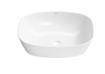 Wellsee Раковина 50 см Ground Breaking 337702000