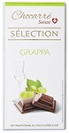 Шоколад Chocarre Selection Grappa