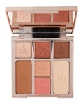 Палетка для макияжа лица Charlotte Tilbury The Look of Love Instant Look in a Palette