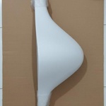 Подвесная раковина Wellsee Oxymoron 319901000 фото 1 