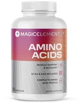 Amino Acids Magic Elements