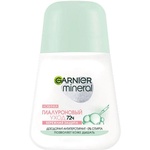Дезодорант-антиперспирант роликовый Garnier 