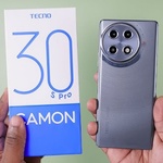 Телефон TECNO CAMON 30S Pro