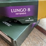 Кофе в алюминиевых капсулах Jacobs Lungo #8 Intens фото 3 