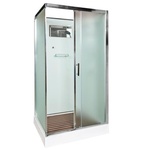 Душевая кабина DTO D119