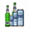 Пиво "Балтика 7"