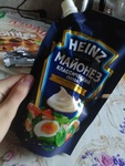 Майонез "HEINZ" классический