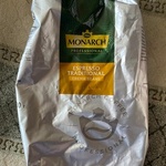 Кофе в зёрнах Monarch Espresso Traditional фото 1 