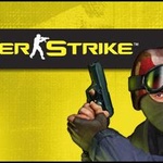Игра "Counter strike 1.6" фото 1 