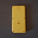 Игровая приставка Brick game 9999 in 1 Han Cheng фото 3 