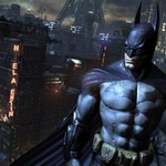 Игра "Batman: Arkham City" фото 3 