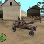 Игра "GTA San Andreas" фото 1 