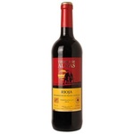 Вино красное сухое Rioja Tierra de Almas
