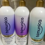 Гель для душа Bimunica с комплексом кислот Anti-acne, 470мл фото 1 