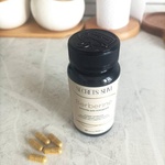 БАД для похудения Берберин (Berberine) фото 1 