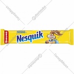 Конфеты Nesquik с молочной начинкой