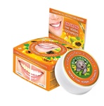 Зубная паста Binturong Papaya Thai Herbal Toothpaste