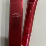 Крем для век BIOAQUA Антивозрастной фото 5 